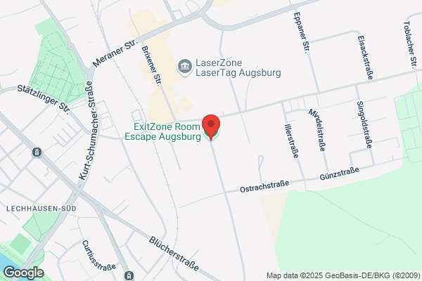Escape Room Augsburg