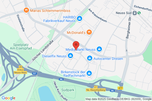 Taxiservice Neusäß