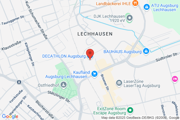 DECATHLON