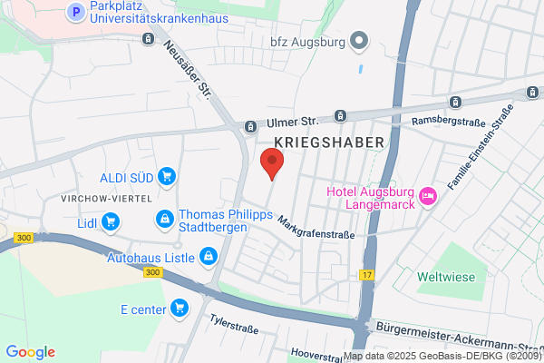Huber & Hausmann