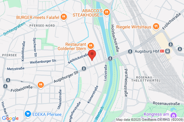 Glasbau Ganser GmbH & Co. KG