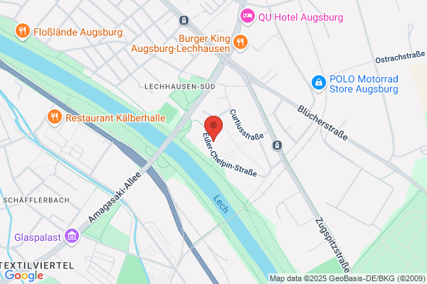 Gebäudereinigung DANI