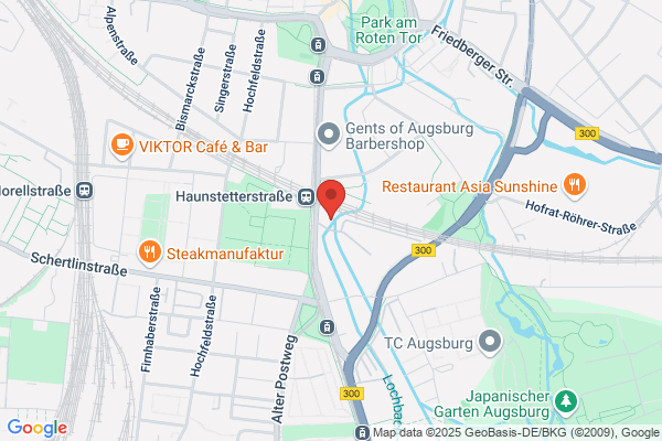 Discover Capital GmbH