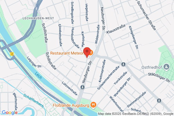Hypdata Hypothekenleitstelle Deutschland GmbH
