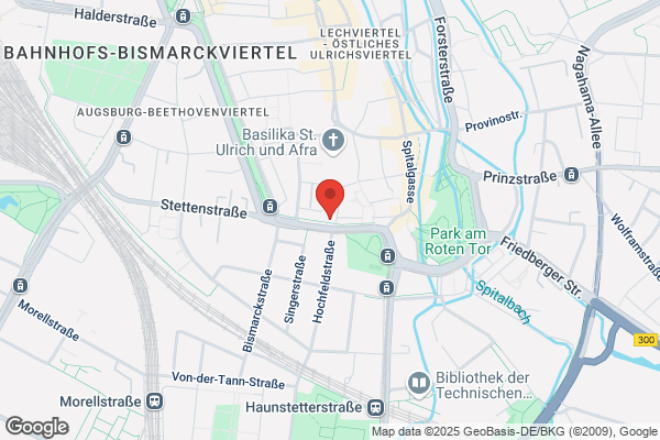 SGP Schneider Geiwitz Corporate Finance