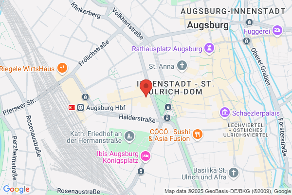 YARDA Vermögensverwaltungs GmbH & Co.KG
