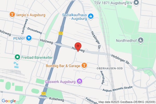 GTÜ Kfz-Prüfstelle Augsburg-West Ingenieurbüro Dengel