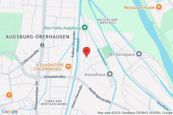 augusta Laborbedarf GmbH