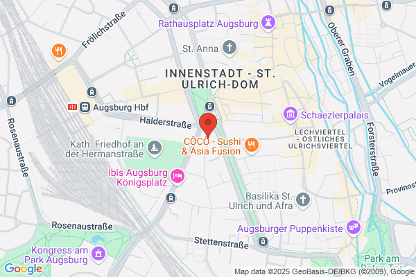 Creditreform Augsburg