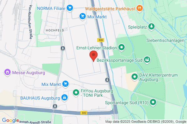 Randstad Augsburg