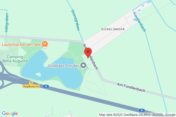 ADAC Fahrsicherheitszentrum Augsburg