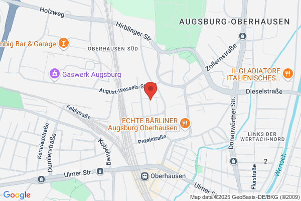 Bettfedern & Matratzenreinigung Geisler
