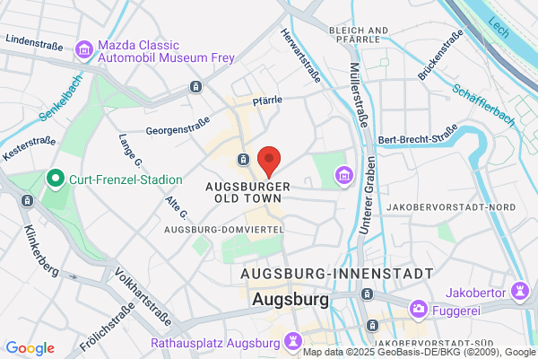Dipl. Gesangslehrerin Katja Keßler