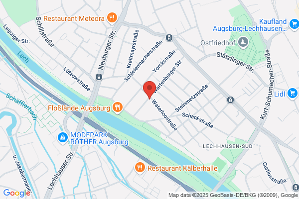 Hypnose Augsburg - Sementhis