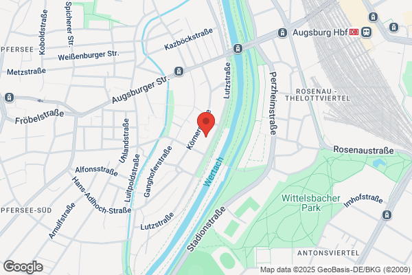 NiKa´s Hundephysio Augsburg
