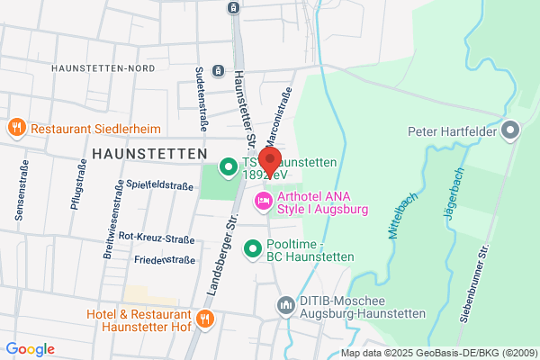 Augsburger Angelcenter