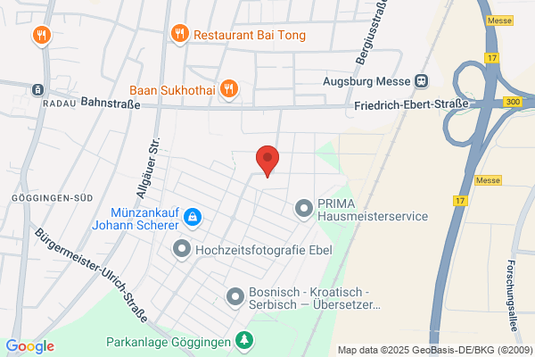 BODY STREET | Augsburg Göggingen | EMS Training