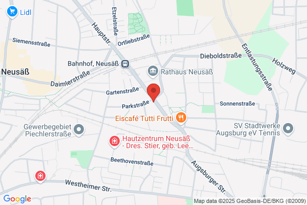 BODY STREET | Neusäß | EMS Training