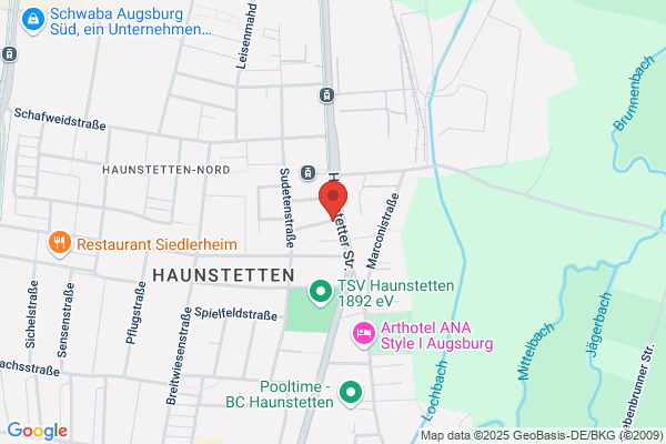 Frauenstudio 180 Grad