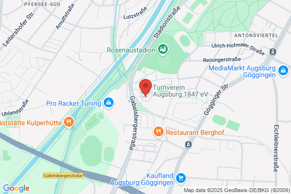 Turnverein Augsburg 1847 e.V.