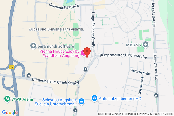 jumpers fitness Haunstetten