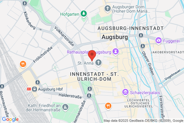 Metzgerei Hübl