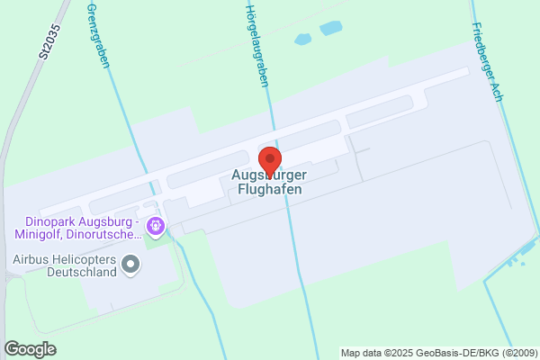 Fliegerfreunde