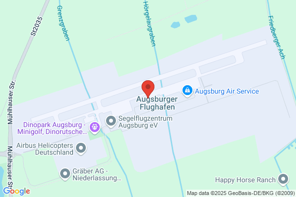 MFA Munich Flight Academy GmbH