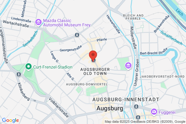 Kolping Bildungswerk in der Diözese Augsburg