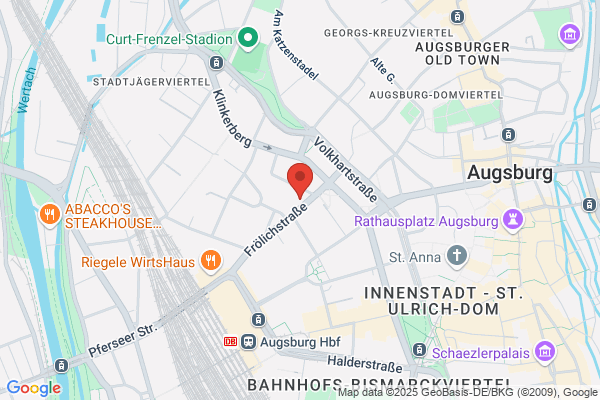 Augsburger Computer Forum e.V.