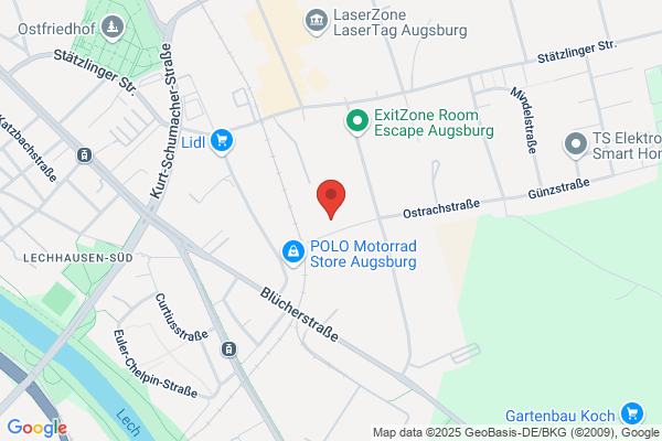 Steuerrechtskurse Spegele GmbH