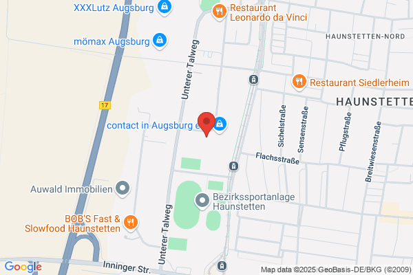 Fotofabrik Augsburg