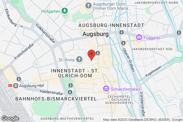 JS Friseur und Consulting GmbH
