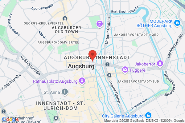 Friseursalon am Schmiedberg G. Hack u. J. Wachter