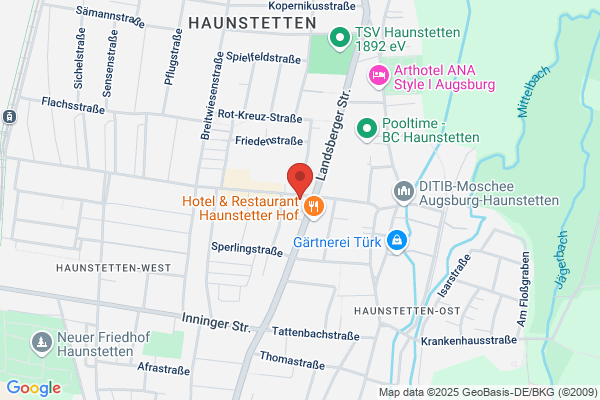 Kerstin Friseursalon