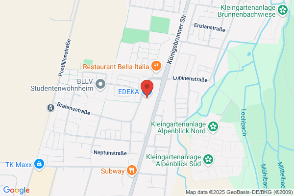Top Hair - Mein Friseur - Salon - Coiffeur