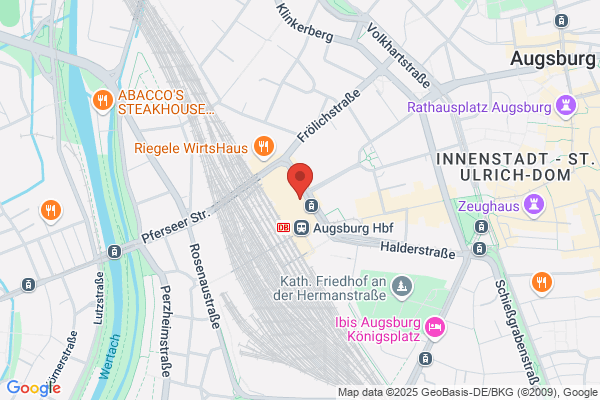 Top Hair - Mein Friseur - Salon - Coiffeur