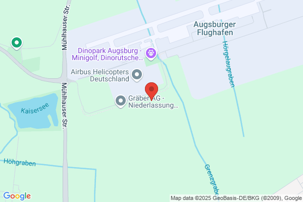 Haidinger Bodensysteme GmbH