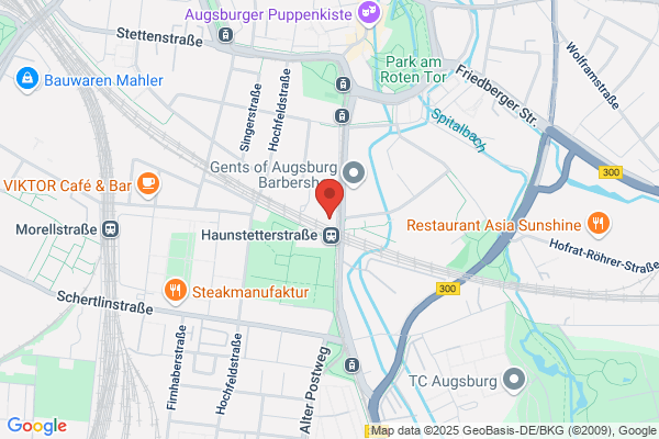 Kienzle Fußpflege