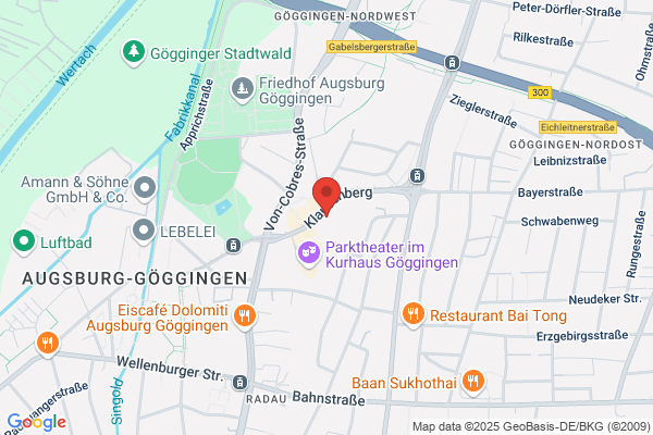 Well Gesundheitsinstitut Carolin Merk