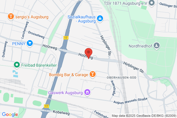 MTB GEUSER Maschinentechnisches Büro