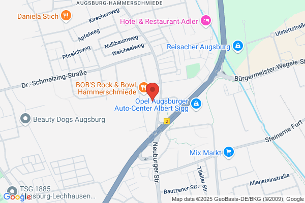 RAABE ARNOLD GmbH