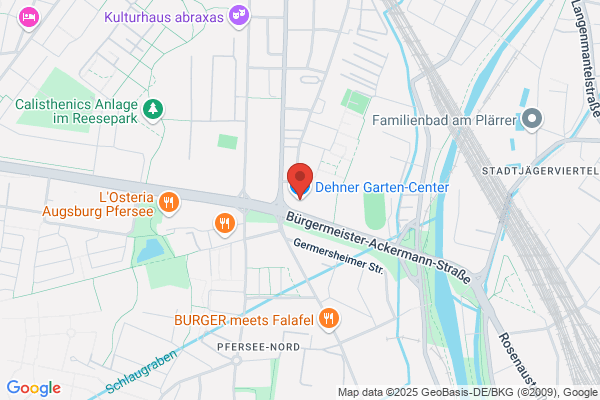 Dehner Garten-Center GmbH & Co. KG