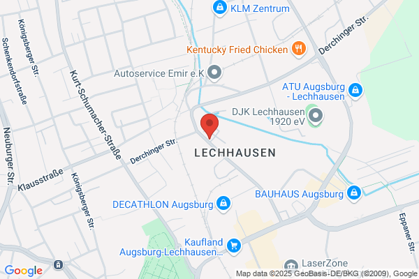 Beschta Gartengestaltung