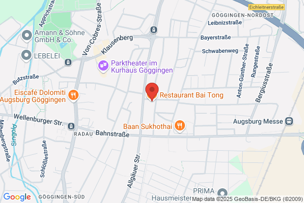 Baitong Inh. Sukanya Weissenbrunner