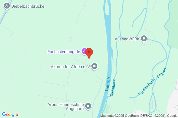 Waldwinkel
