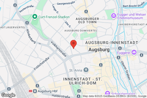 Azsteakas Restaurant GmbH & Co. KG