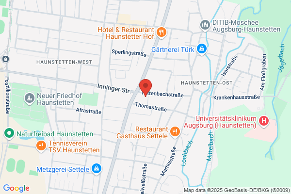 Lindenkeller Inh. Hildegard Sailer