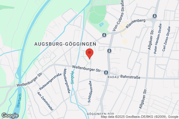 Park Café Hessing