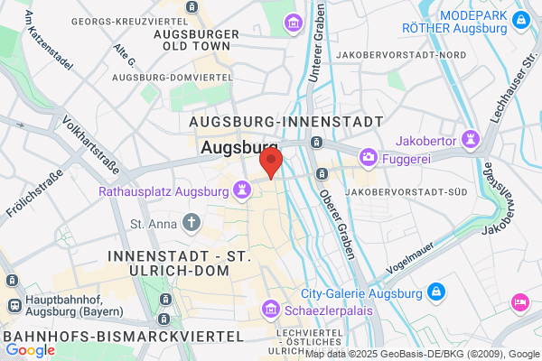 Perlach-Stüble